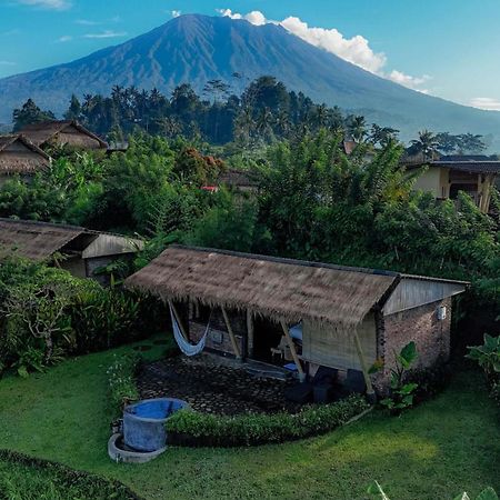 فيلا Shigar Livin Bali سيديمين المظهر الخارجي الصورة