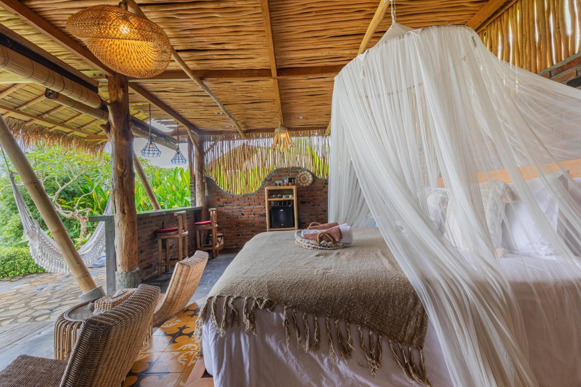 فيلا Shigar Livin Bali سيديمين المظهر الخارجي الصورة