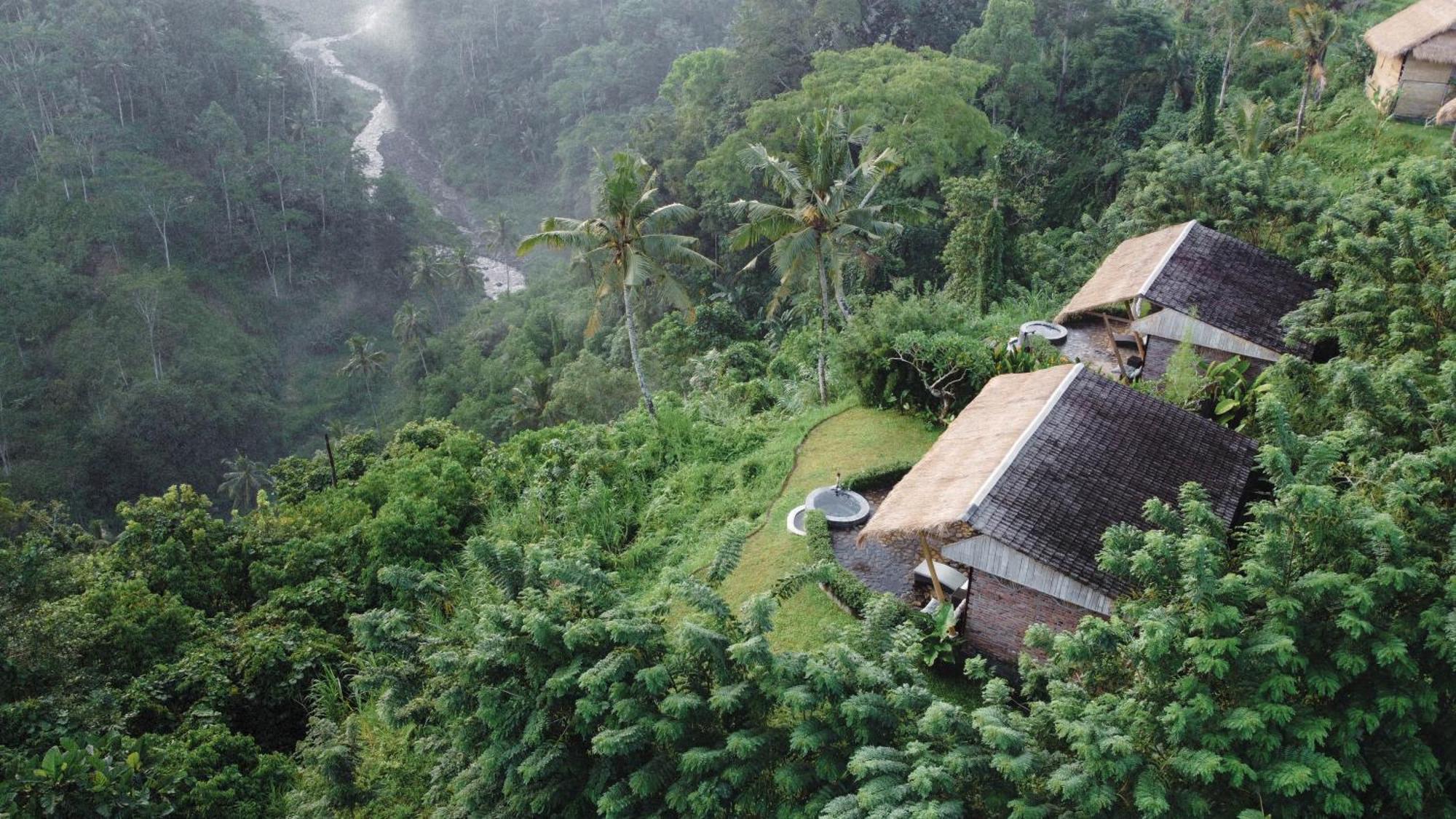 فيلا Shigar Livin Bali سيديمين المظهر الخارجي الصورة