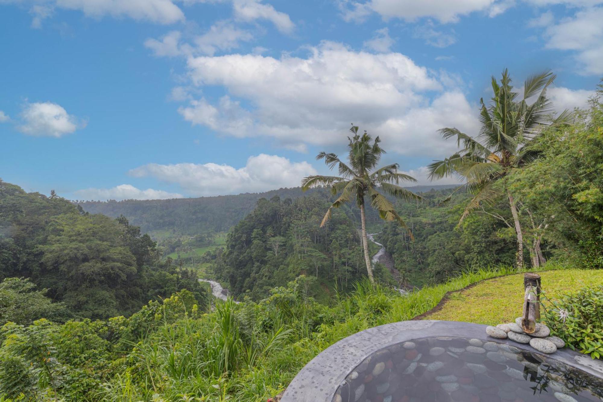 فيلا Shigar Livin Bali سيديمين المظهر الخارجي الصورة