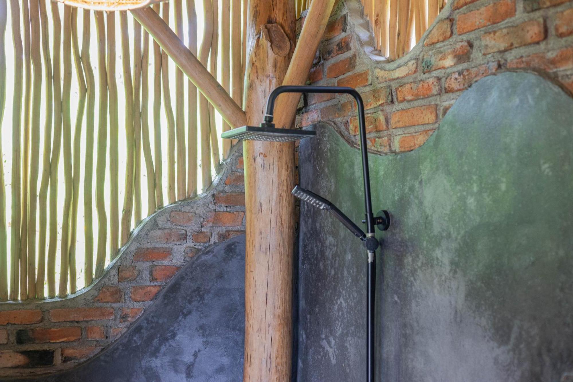 فيلا Shigar Livin Bali سيديمين المظهر الخارجي الصورة