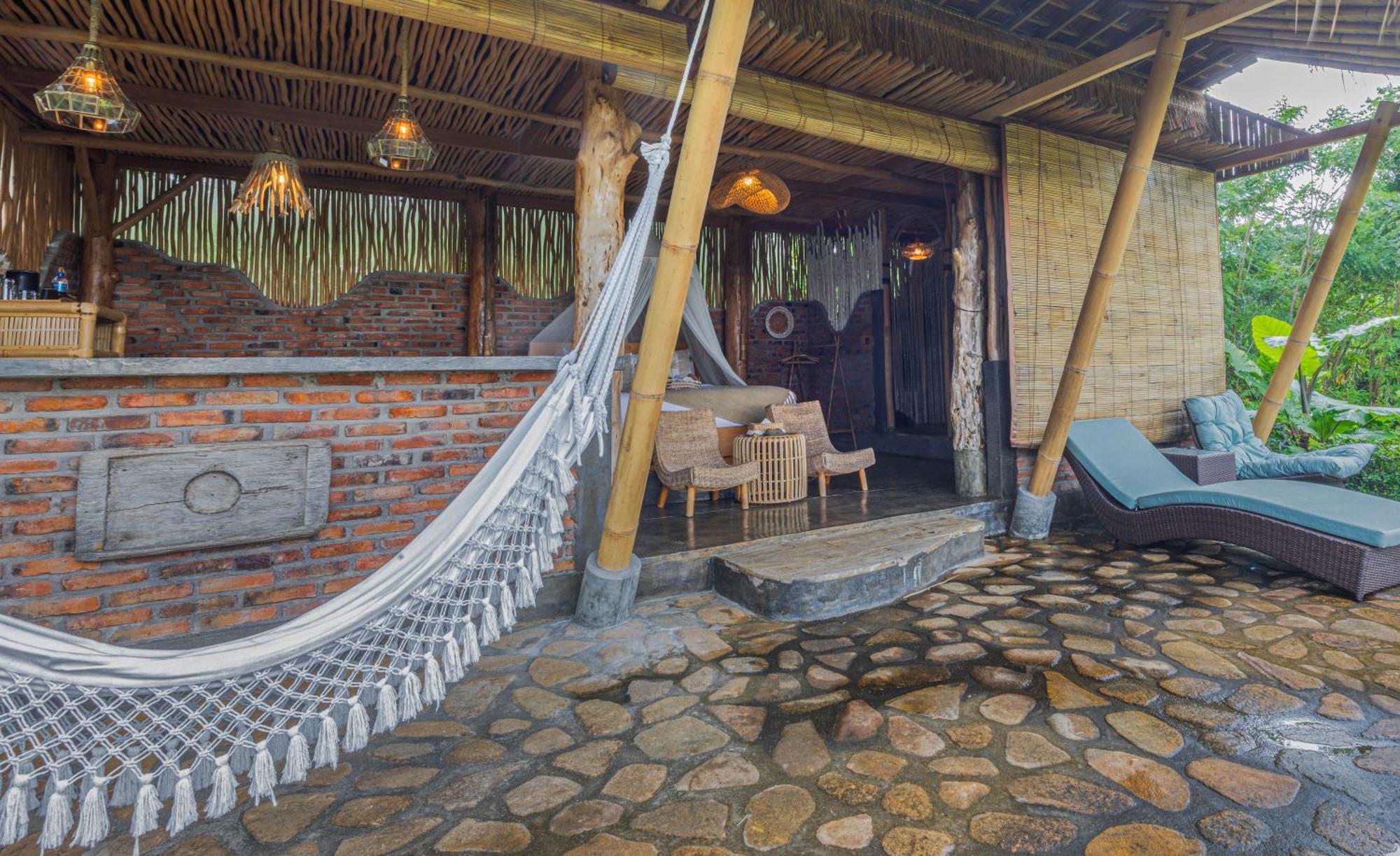 فيلا Shigar Livin Bali سيديمين المظهر الخارجي الصورة