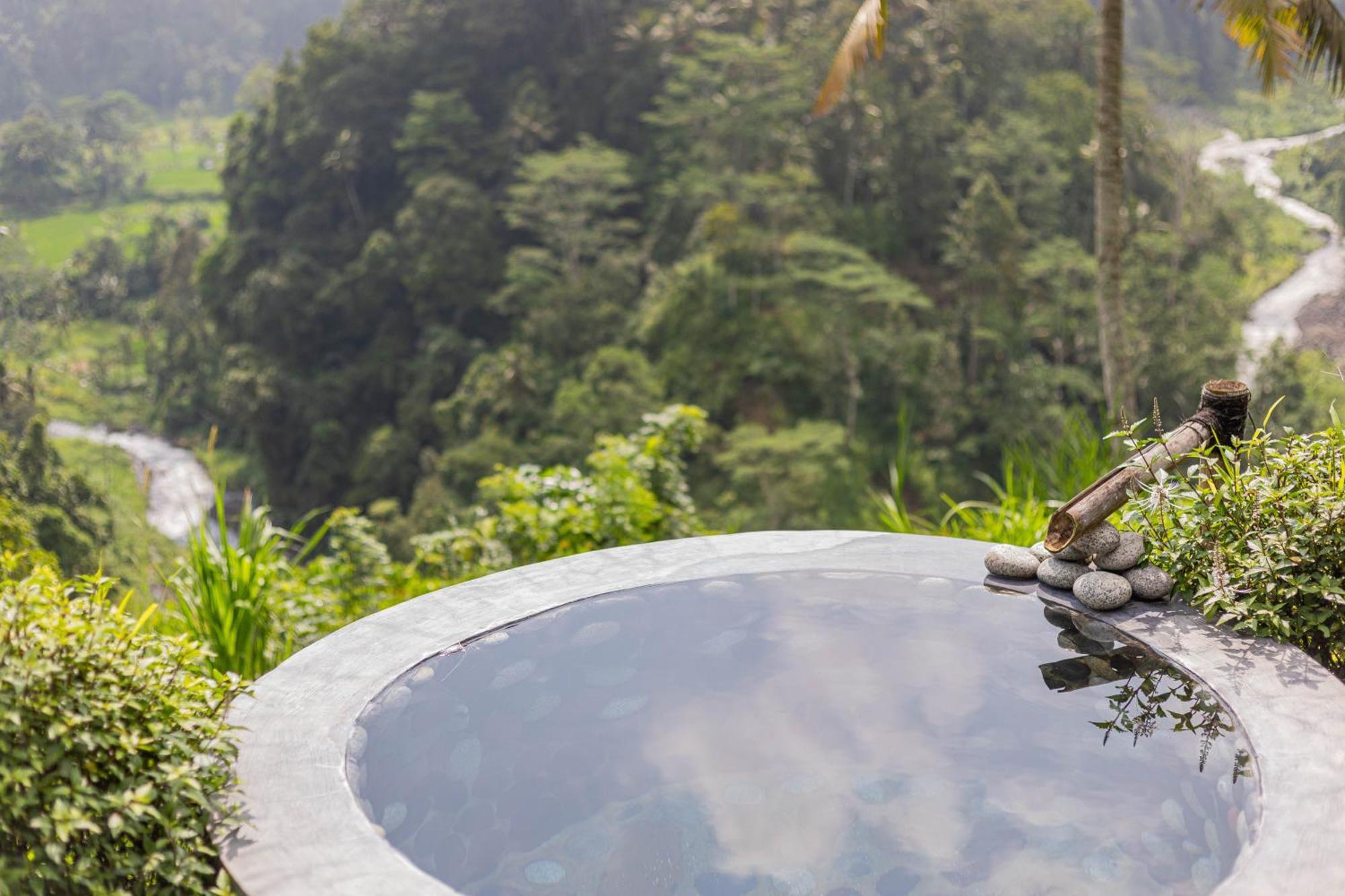 فيلا Shigar Livin Bali سيديمين المظهر الخارجي الصورة