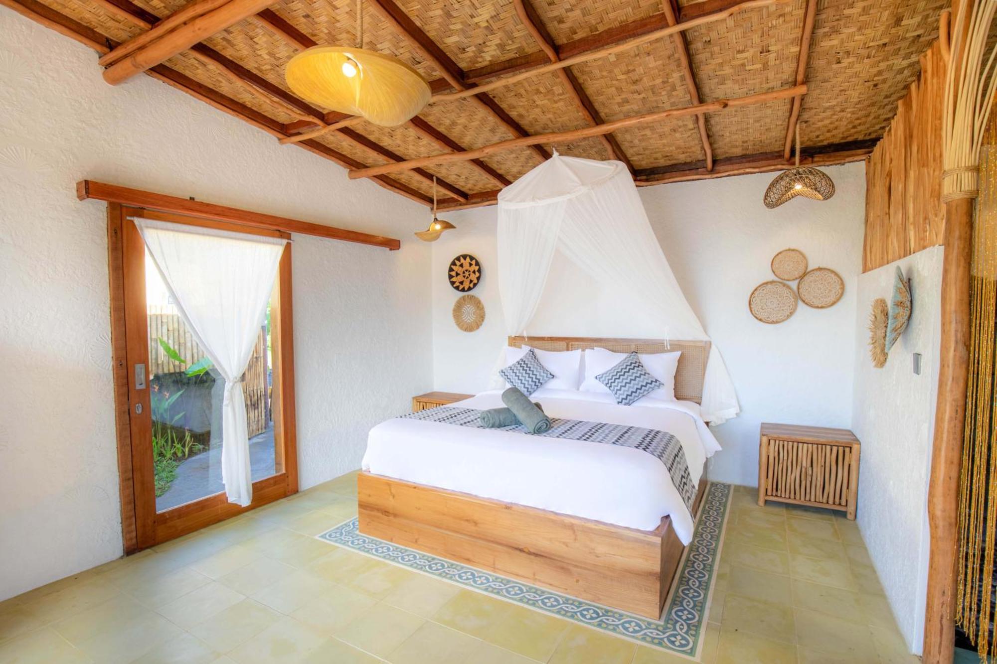 فيلا Shigar Livin Bali سيديمين المظهر الخارجي الصورة