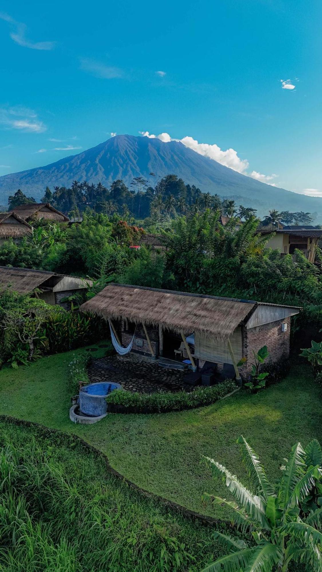 فيلا Shigar Livin Bali سيديمين المظهر الخارجي الصورة