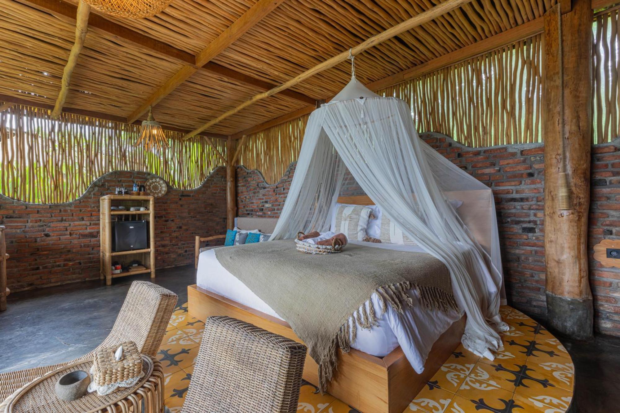 فيلا Shigar Livin Bali سيديمين المظهر الخارجي الصورة