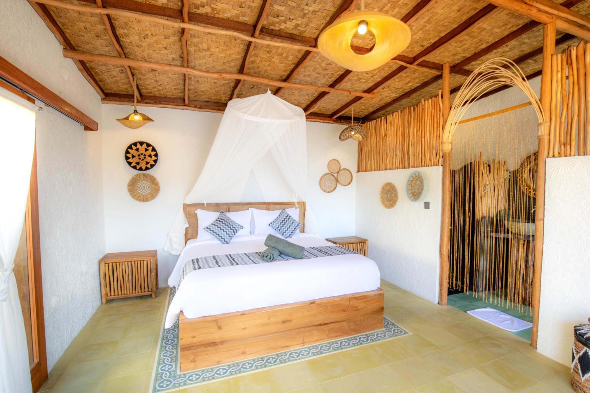 فيلا Shigar Livin Bali سيديمين المظهر الخارجي الصورة