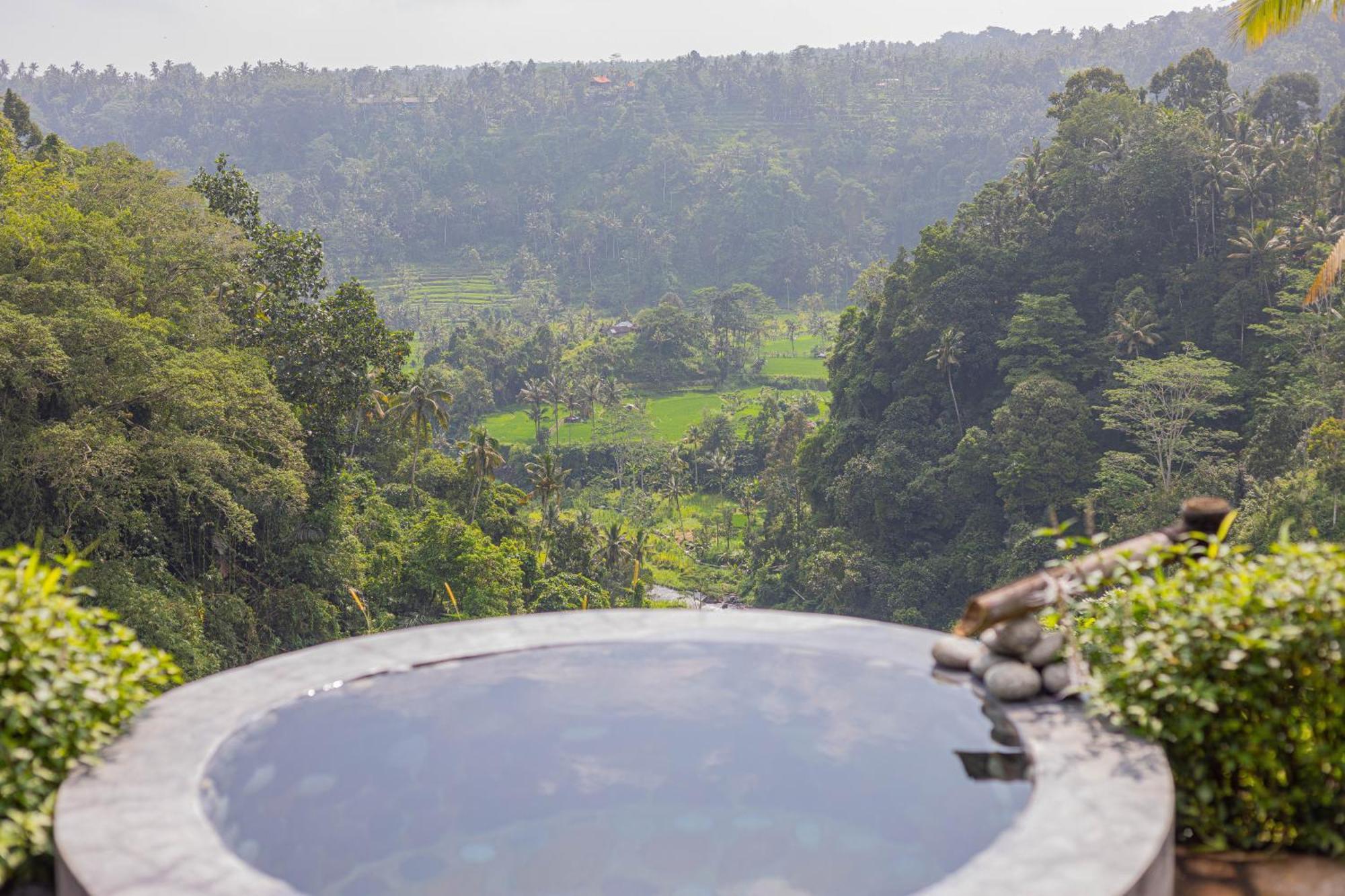 فيلا Shigar Livin Bali سيديمين المظهر الخارجي الصورة