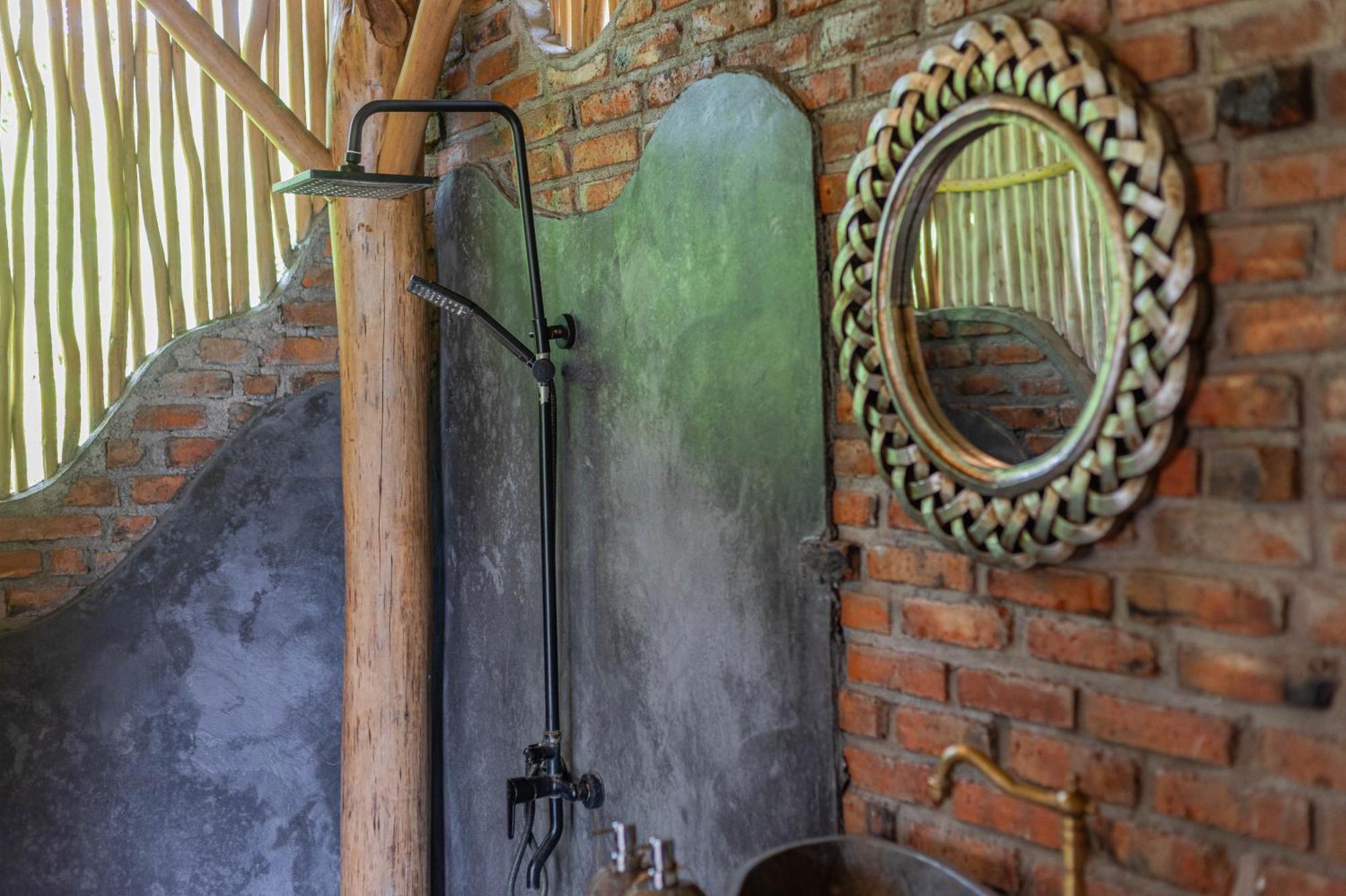 فيلا Shigar Livin Bali سيديمين المظهر الخارجي الصورة