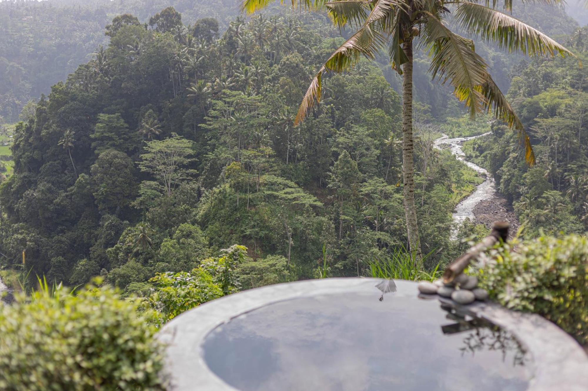 فيلا Shigar Livin Bali سيديمين المظهر الخارجي الصورة